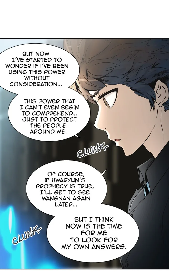 Tower of God - Chapter 282 - Page 78