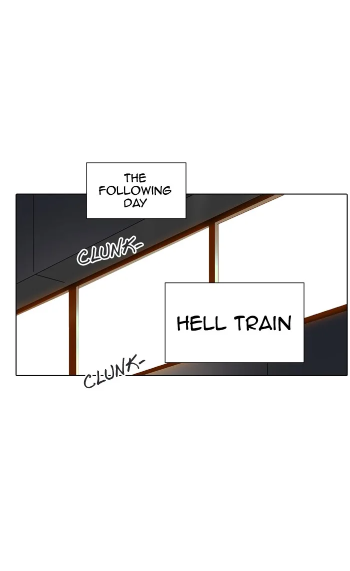 Tower of God - Chapter 282 - Page 8