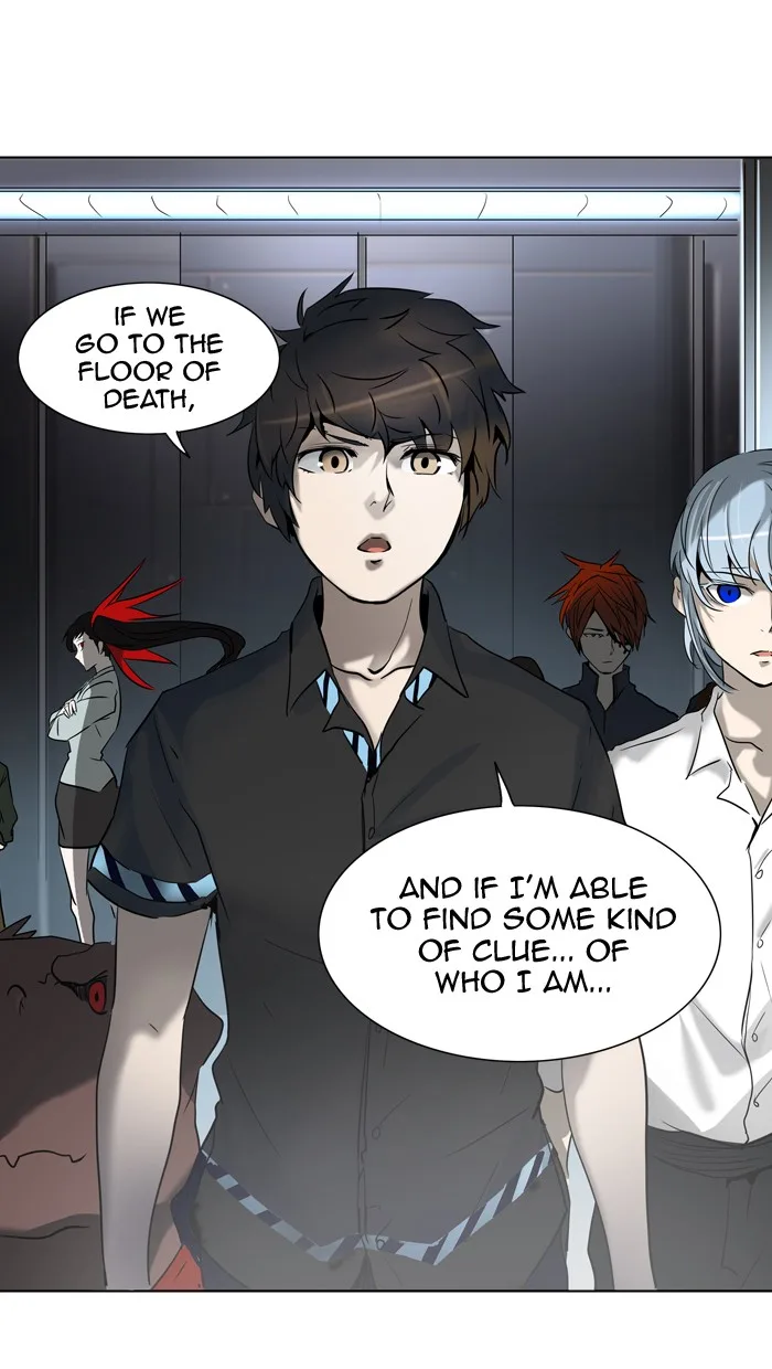 Tower of God - Chapter 282 - Page 80