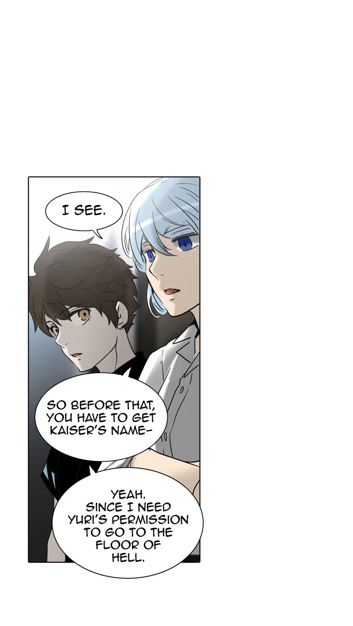 Tower of God - Chapter 282 - Page 81
