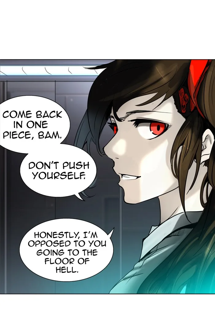 Tower of God - Chapter 282 - Page 83