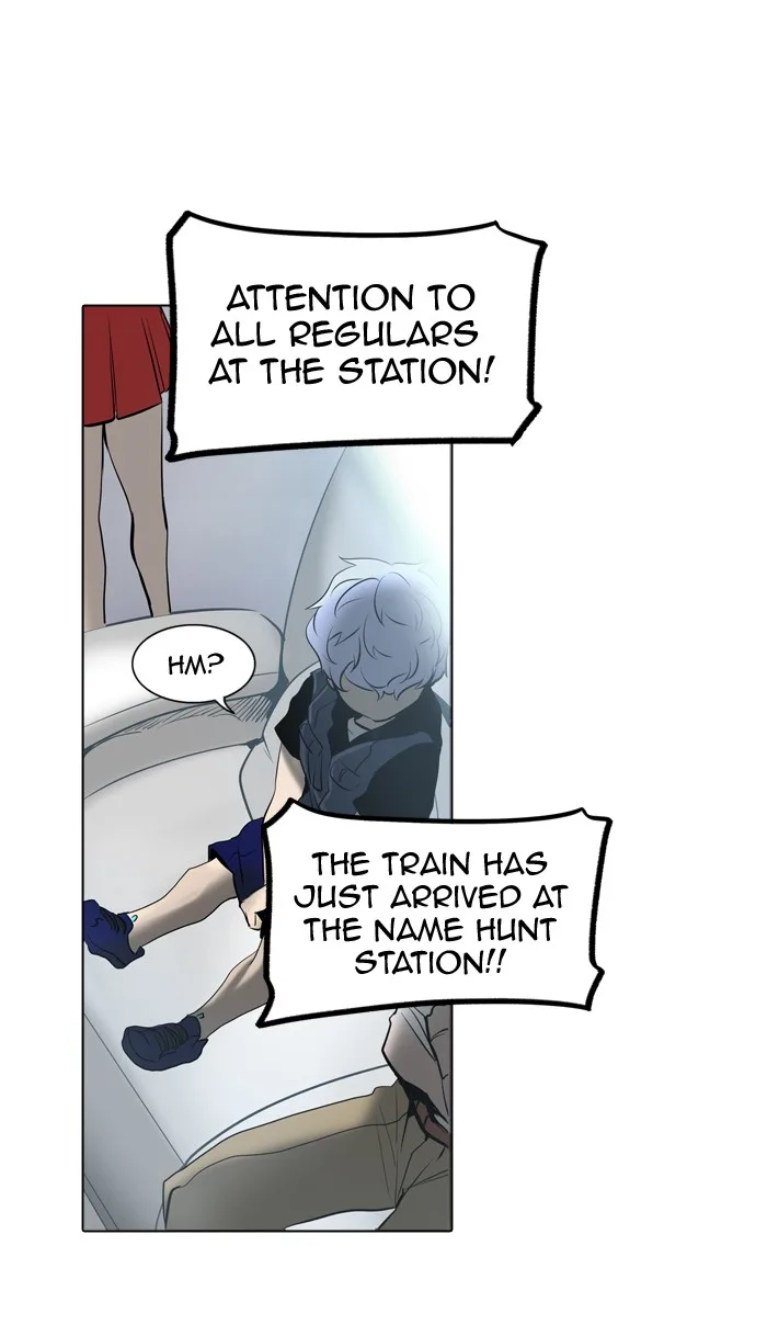 Tower of God - Chapter 282 - Page 85