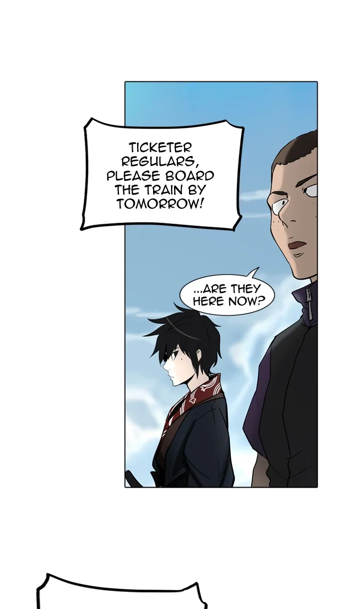 Tower of God - Chapter 282 - Page 86