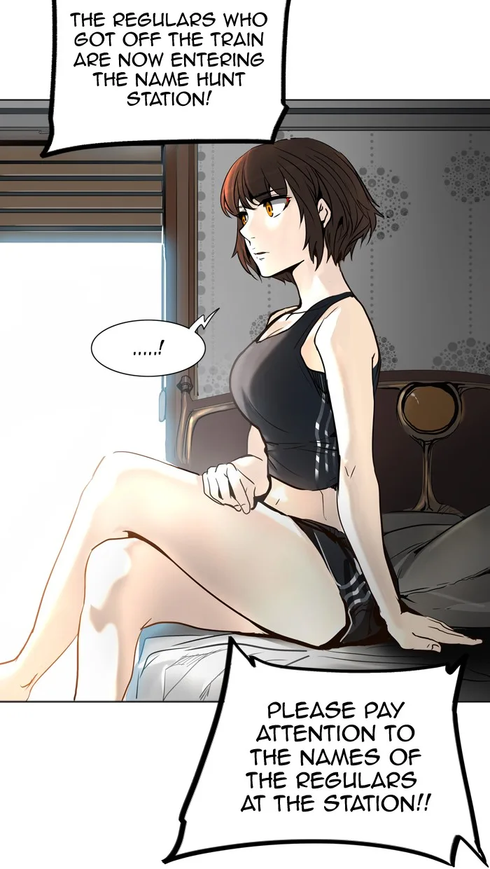 Tower of God - Chapter 282 - Page 87