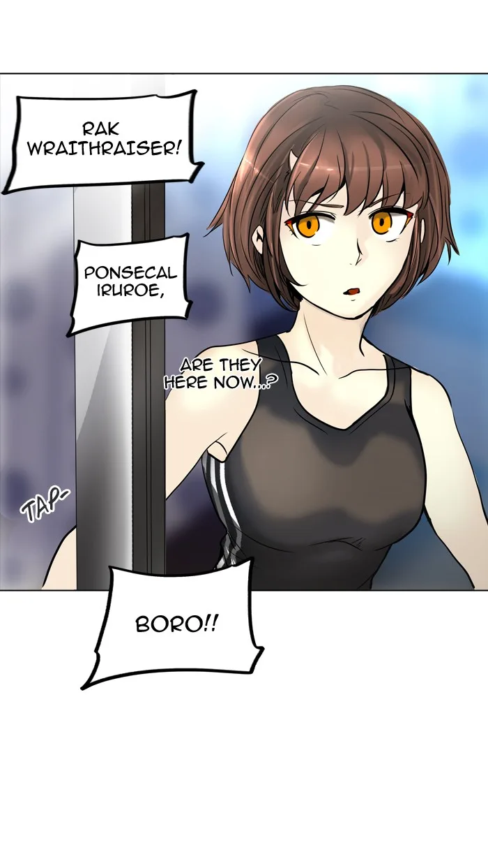 Tower of God - Chapter 282 - Page 88