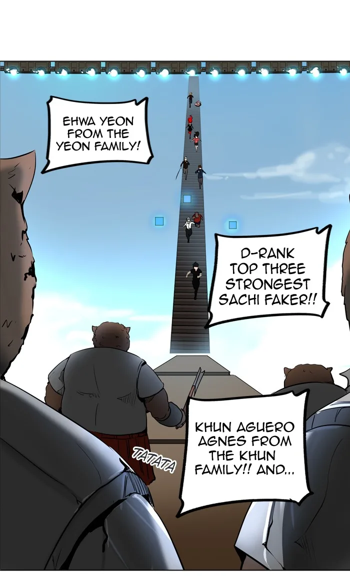 Tower of God - Chapter 282 - Page 89