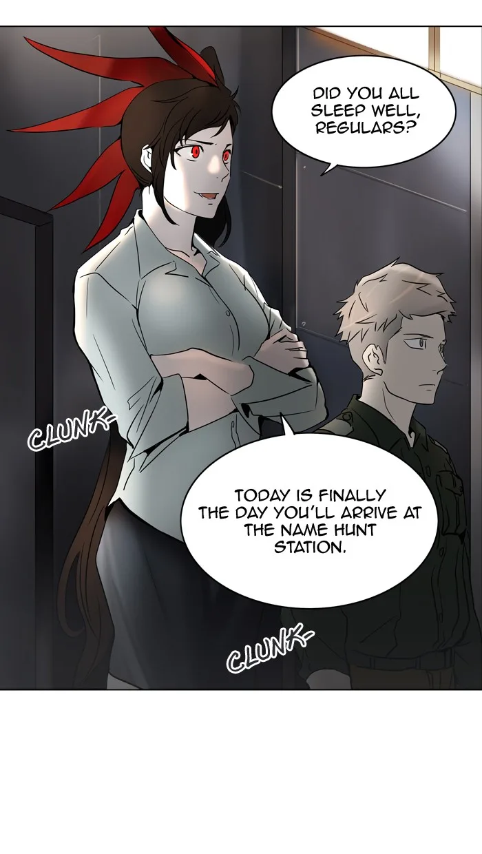 Tower of God - Chapter 282 - Page 9