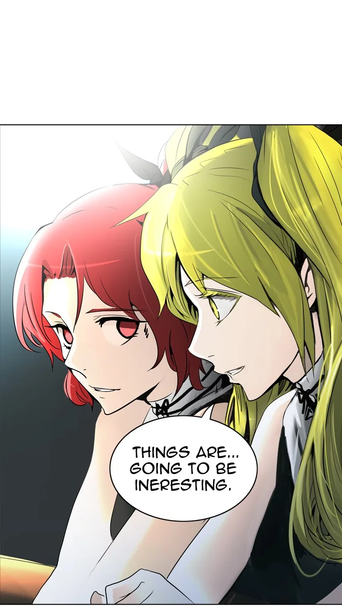 Tower of God - Chapter 282 - Page 94