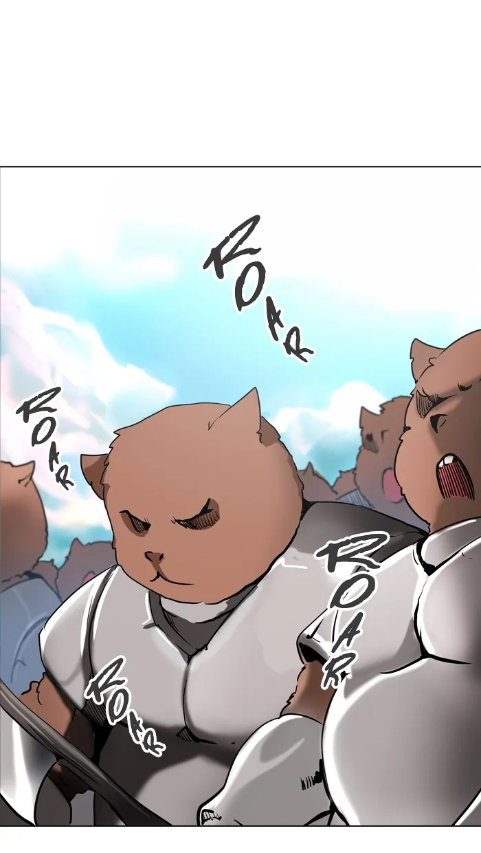 Tower of God - Chapter 283 - Page 1