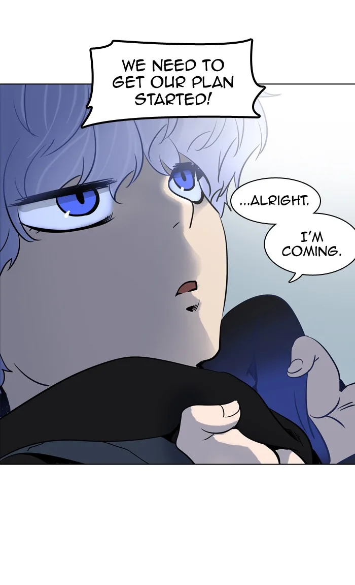Tower of God - Chapter 283 - Page 10