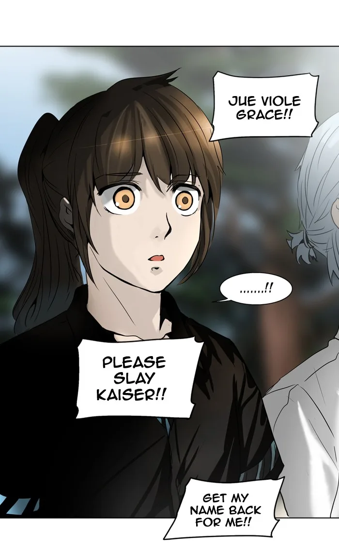 Tower of God - Chapter 283 - Page 100