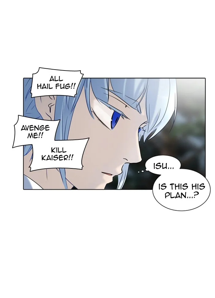 Tower of God - Chapter 283 - Page 101
