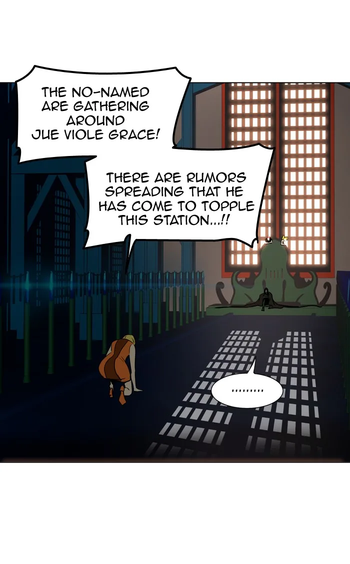 Tower of God - Chapter 283 - Page 103