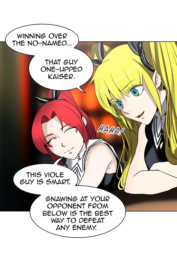Tower of God - Chapter 283 - Page 104