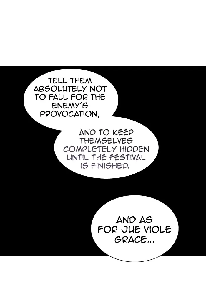 Tower of God - Chapter 283 - Page 107