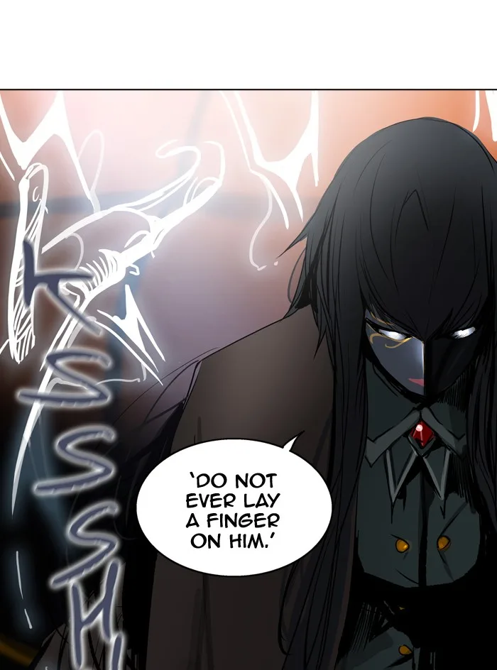 Tower of God - Chapter 283 - Page 108