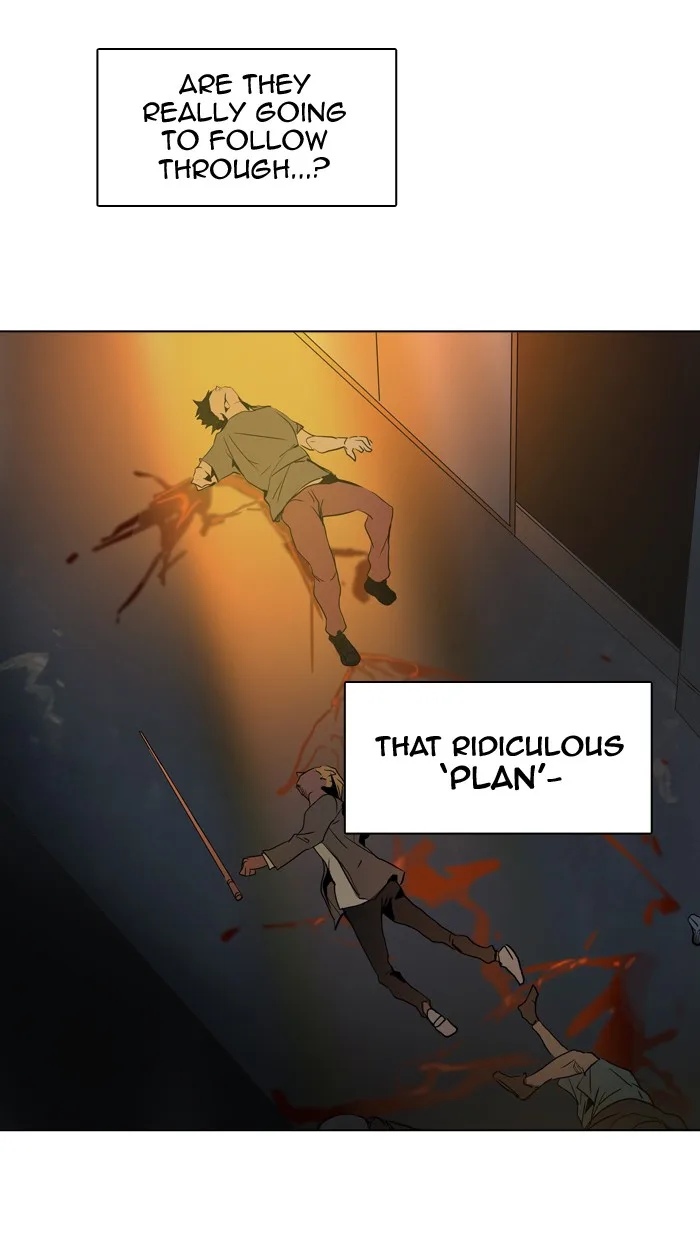 Tower of God - Chapter 283 - Page 11
