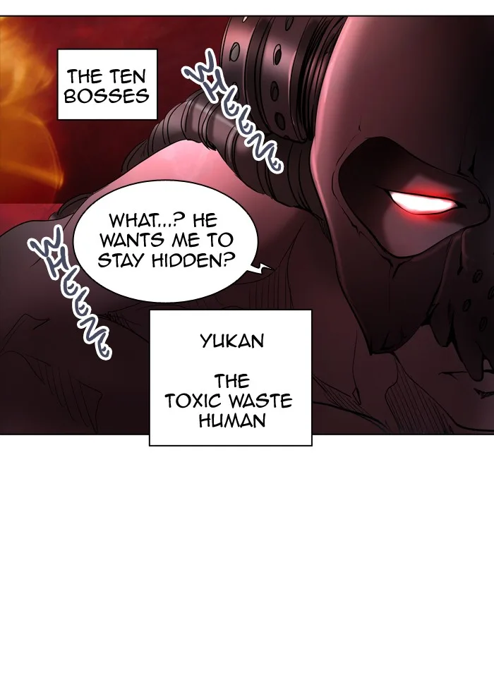 Tower of God - Chapter 283 - Page 110