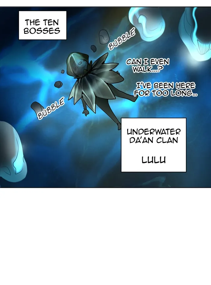 Tower of God - Chapter 283 - Page 111