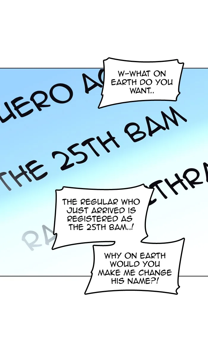 Tower of God - Chapter 283 - Page 14