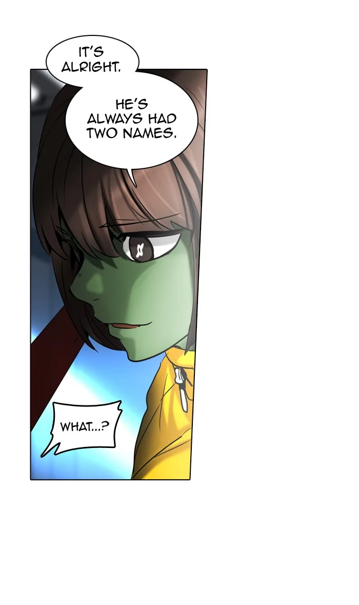 Tower of God - Chapter 283 - Page 15