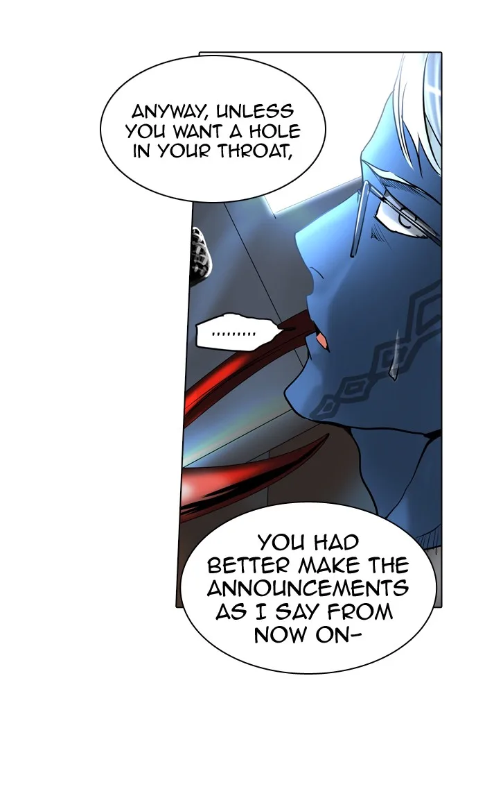 Tower of God - Chapter 283 - Page 16