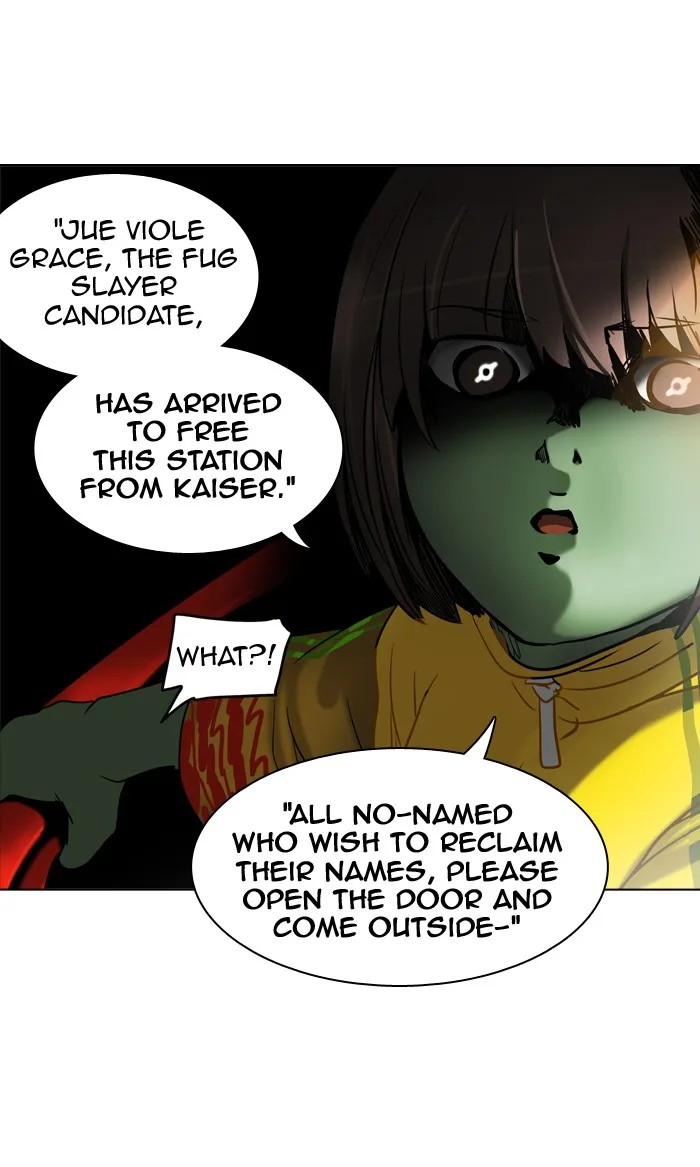 Tower of God - Chapter 283 - Page 17