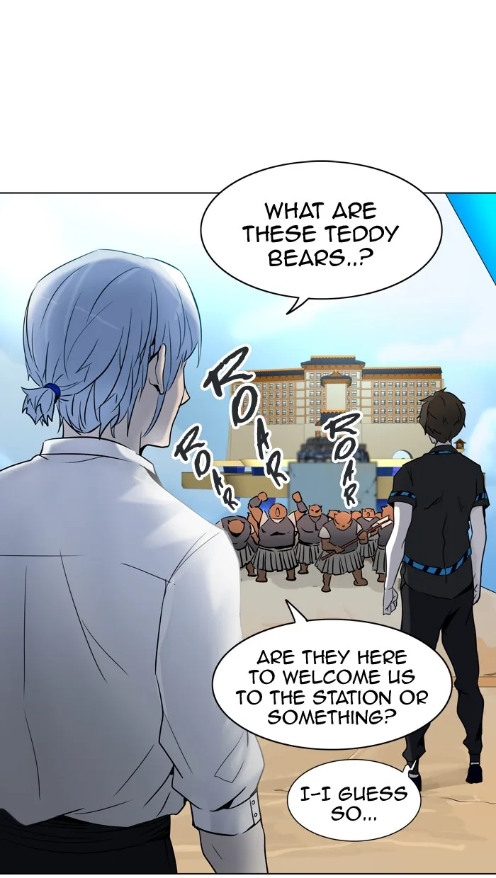 Tower of God - Chapter 283 - Page 2