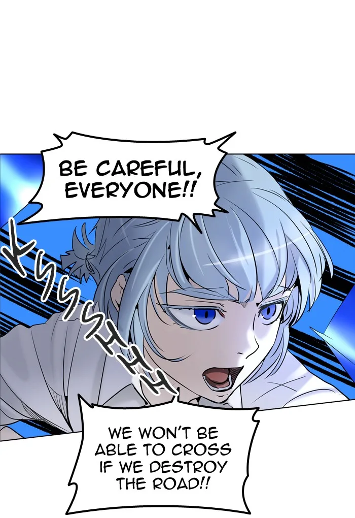 Tower of God - Chapter 283 - Page 21