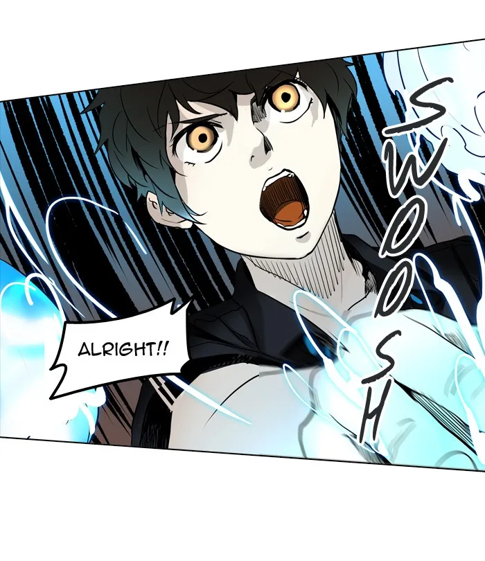 Tower of God - Chapter 283 - Page 22
