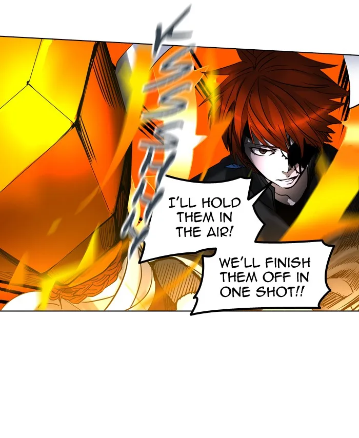 Tower of God - Chapter 283 - Page 23
