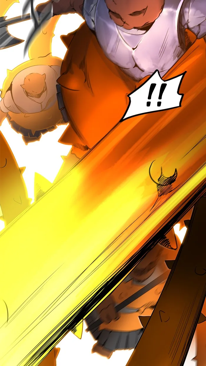 Tower of God - Chapter 283 - Page 25
