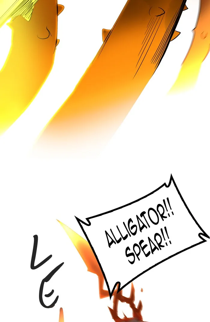 Tower of God - Chapter 283 - Page 26