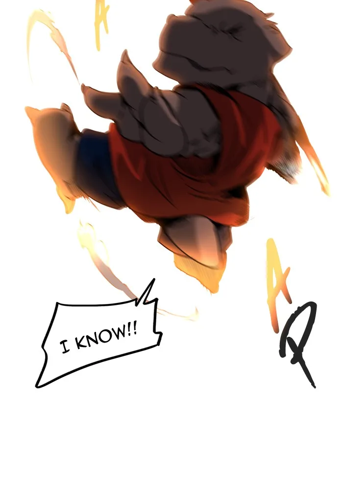 Tower of God - Chapter 283 - Page 27
