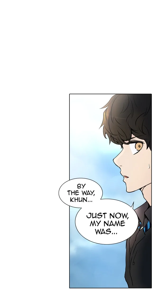 Tower of God - Chapter 283 - Page 3