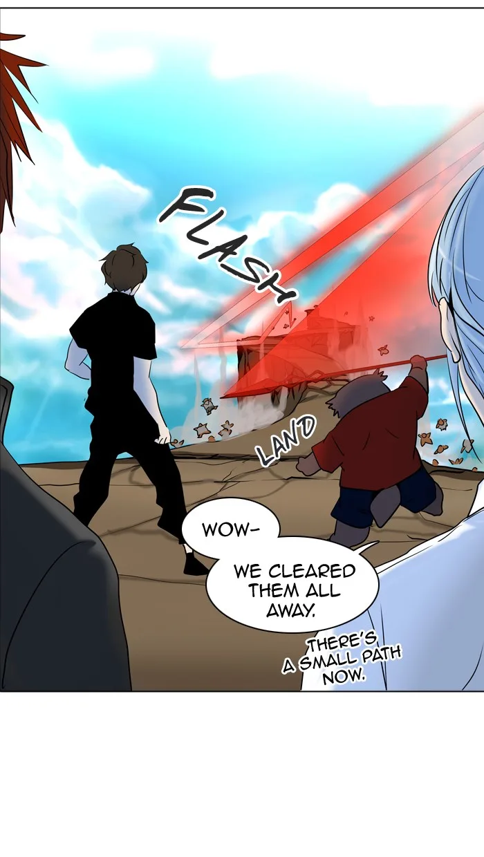 Tower of God - Chapter 283 - Page 30