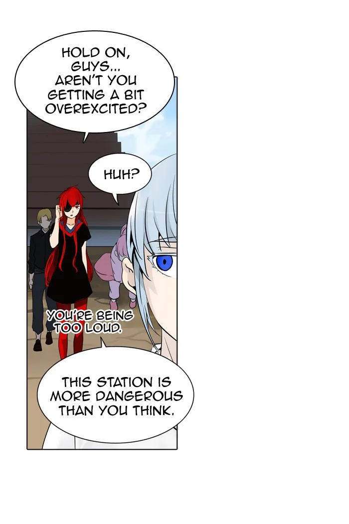 Tower of God - Chapter 283 - Page 31