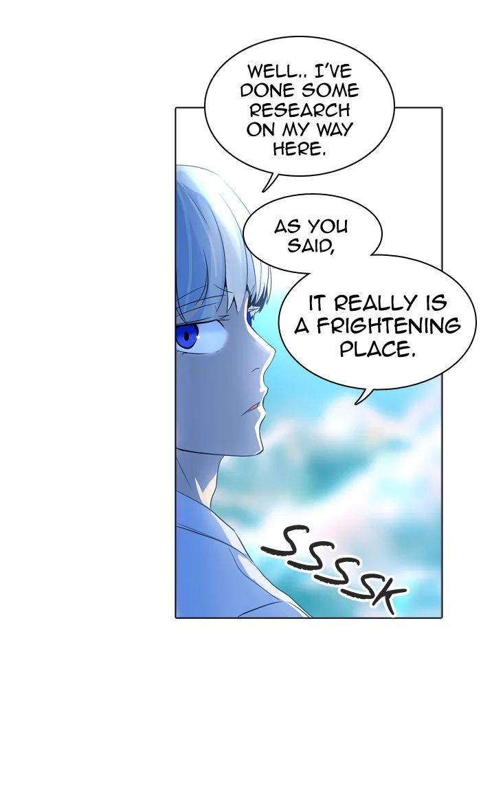Tower of God - Chapter 283 - Page 32