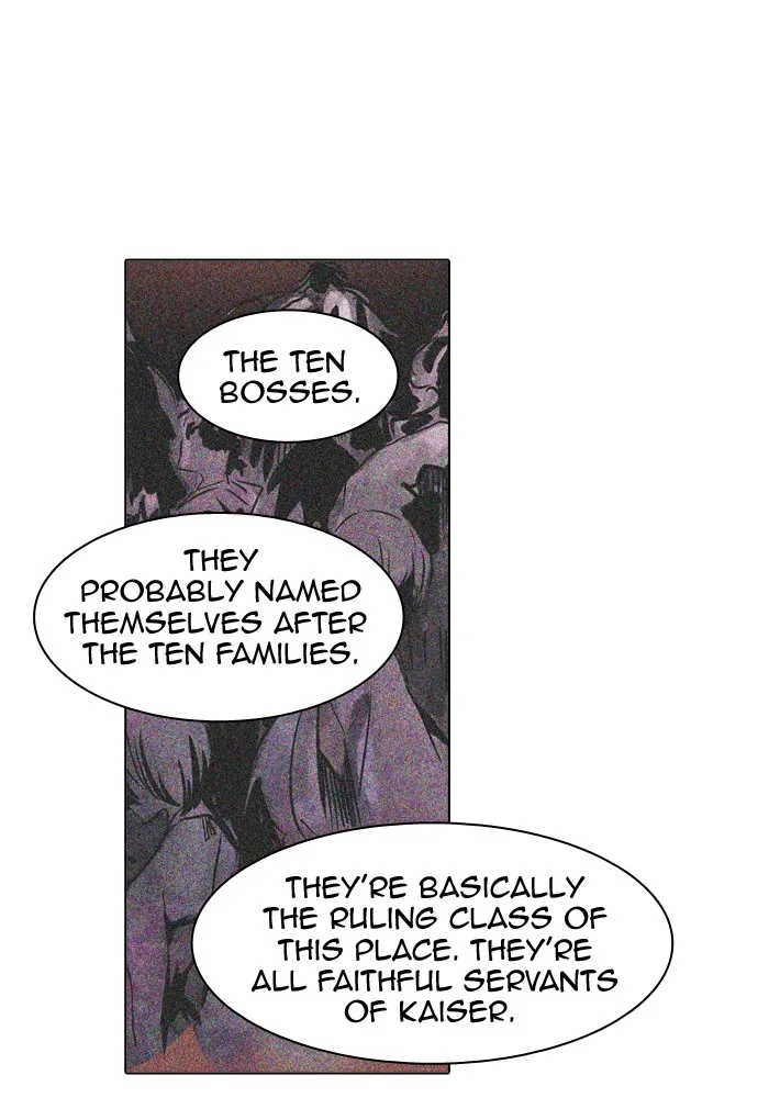 Tower of God - Chapter 283 - Page 34