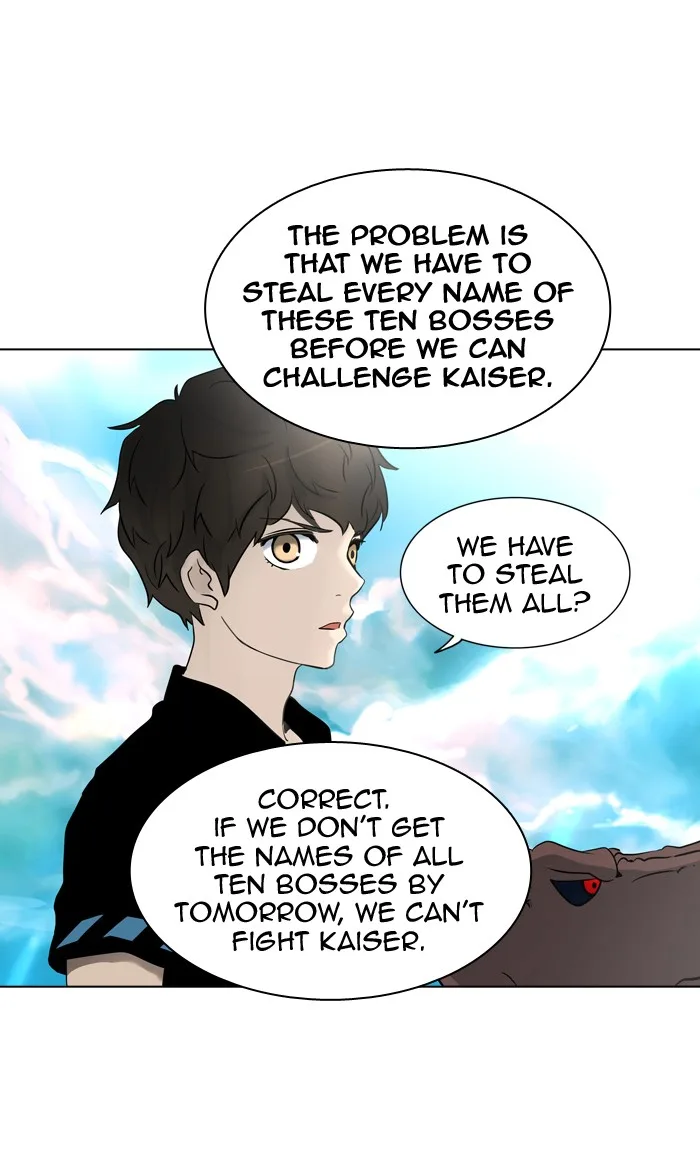 Tower of God - Chapter 283 - Page 35
