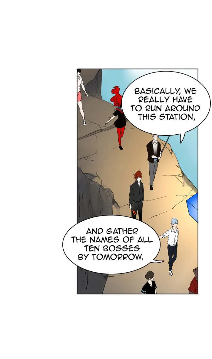 Tower of God - Chapter 283 - Page 36