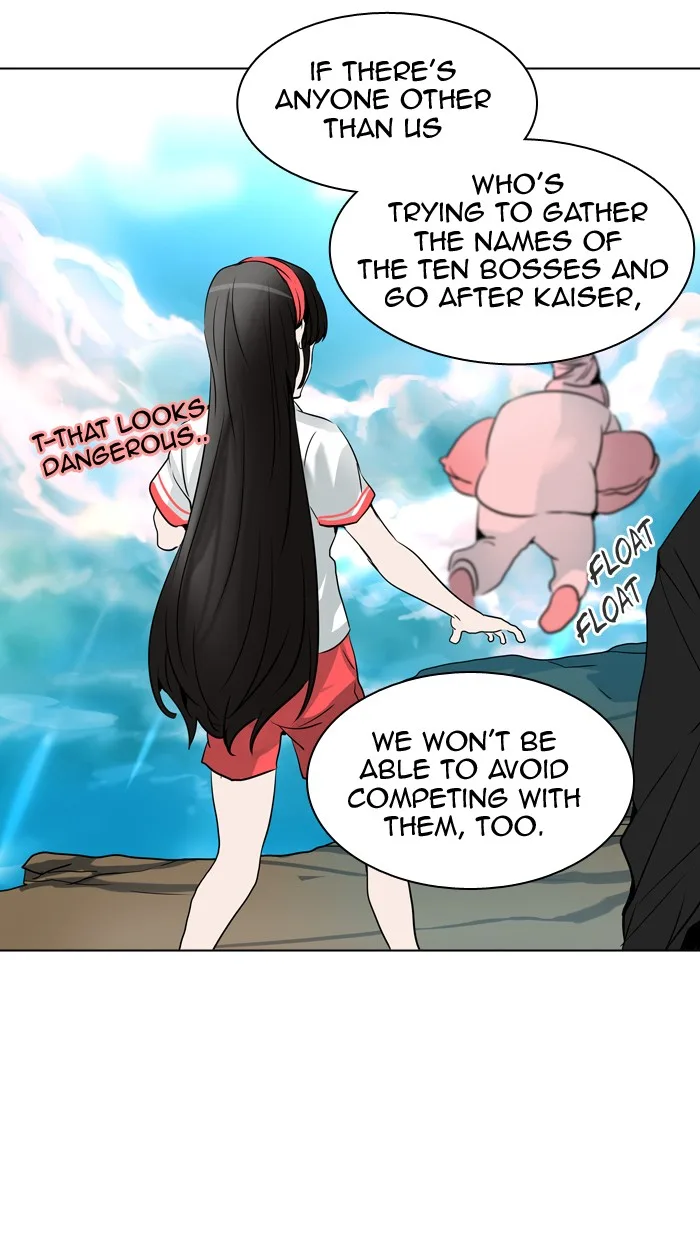 Tower of God - Chapter 283 - Page 37