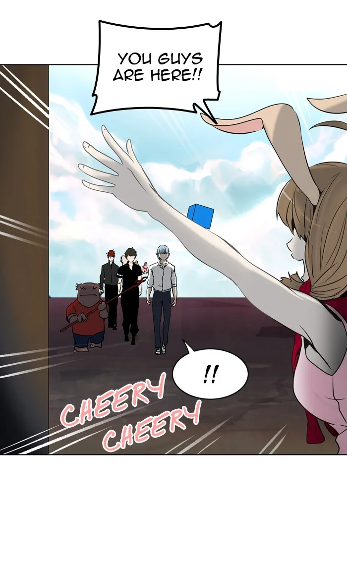 Tower of God - Chapter 283 - Page 39