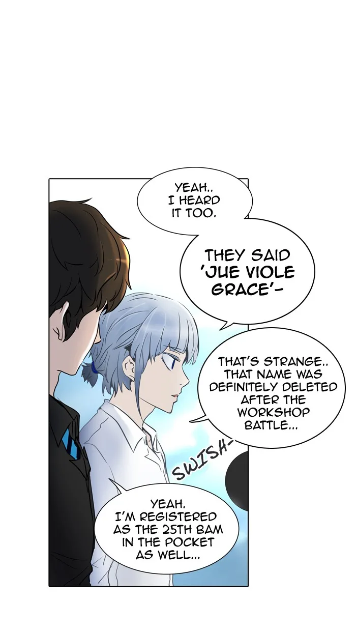 Tower of God - Chapter 283 - Page 4