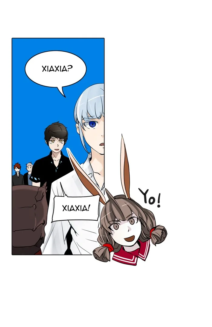 Tower of God - Chapter 283 - Page 40