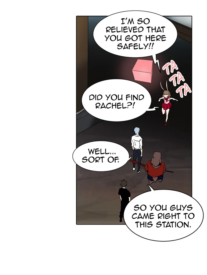 Tower of God - Chapter 283 - Page 41