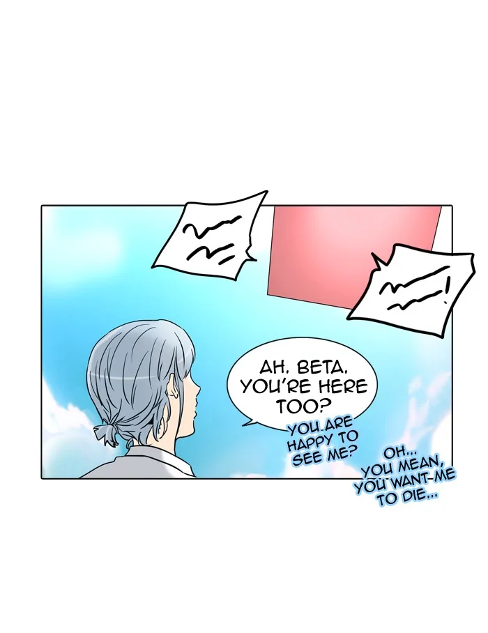 Tower of God - Chapter 283 - Page 42
