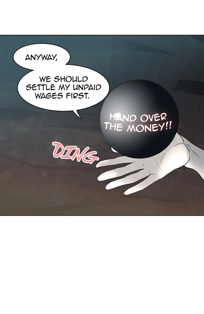 Tower of God - Chapter 283 - Page 43