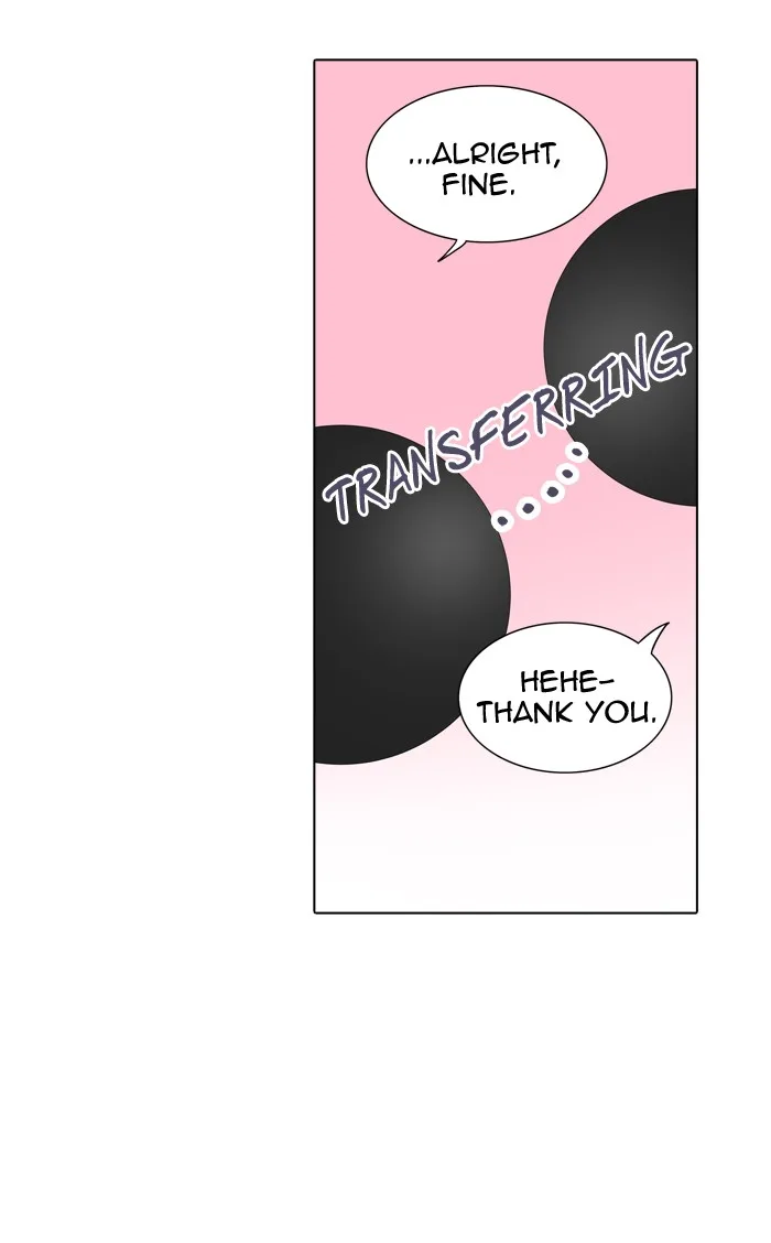 Tower of God - Chapter 283 - Page 45