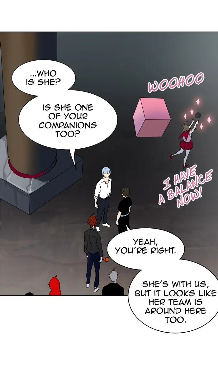 Tower of God - Chapter 283 - Page 46